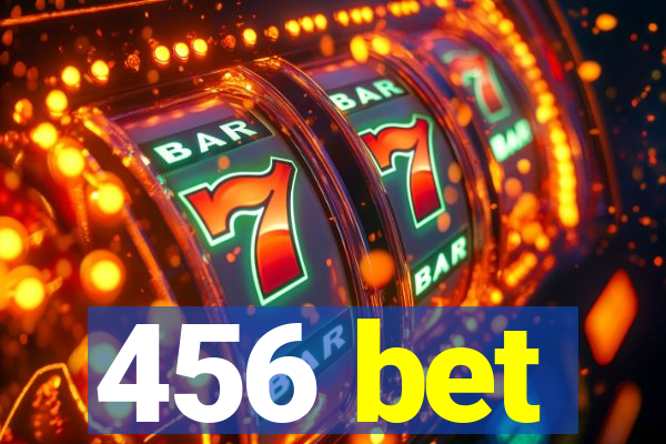 456 bet